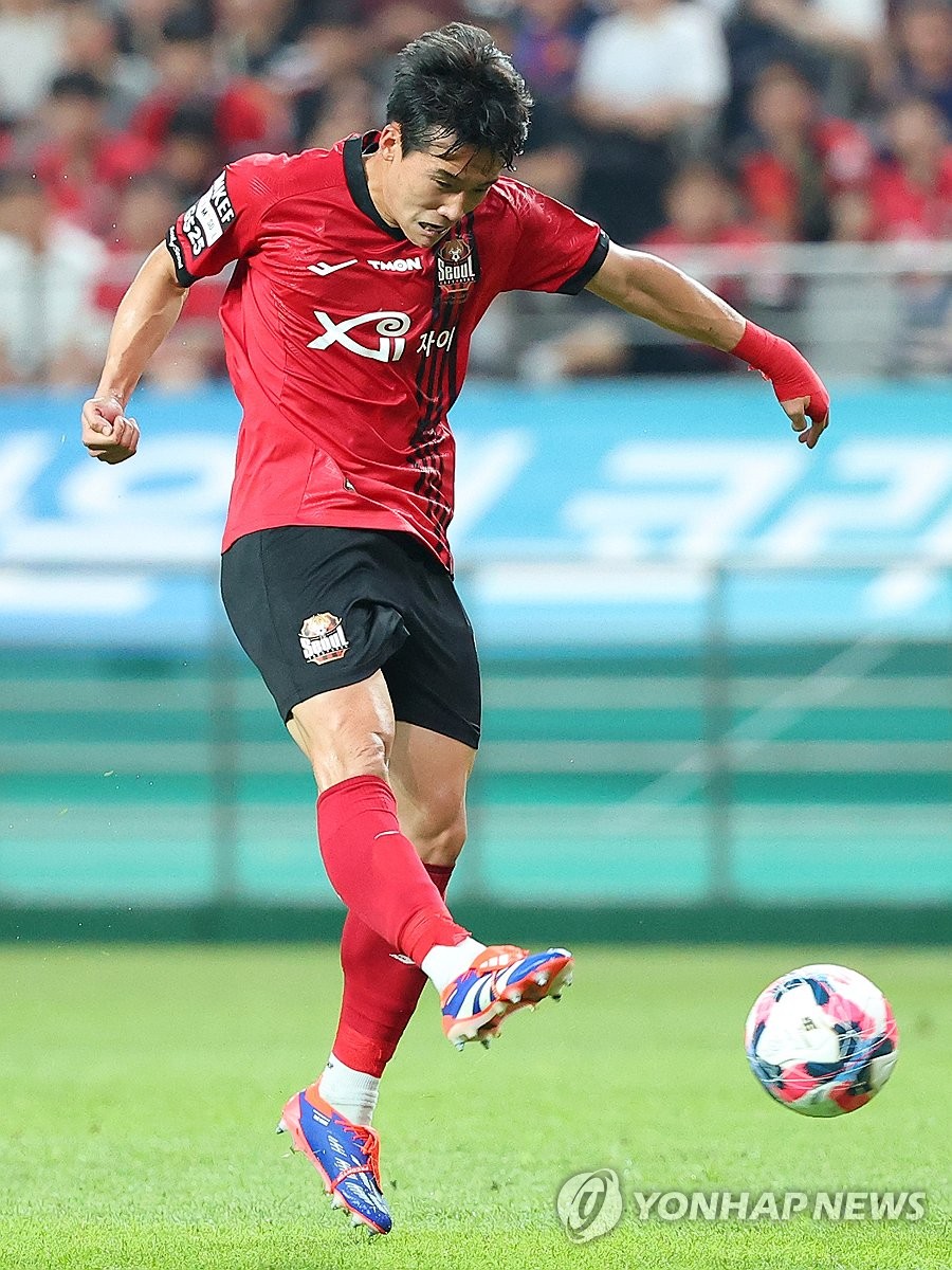 扳回一球！太田修介垫射破门 川崎前锋5-1新潟天鹅